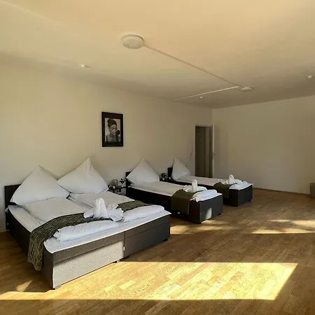 Appartement Shared At Heumarkt, City Center Cologne