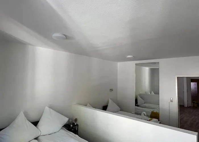 Shared At Heumarkt, City Center * Keulen