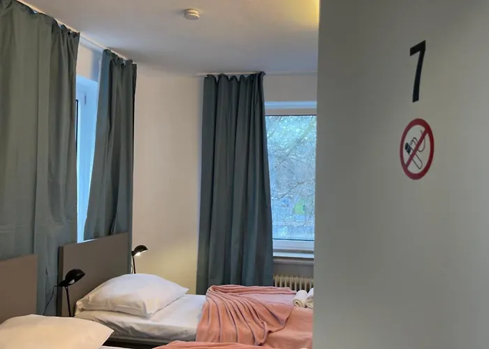 Shared At Heumarkt, City Center