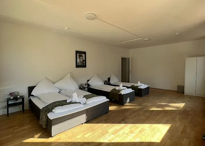 Appartement Shared At Heumarkt, City Center Keulen