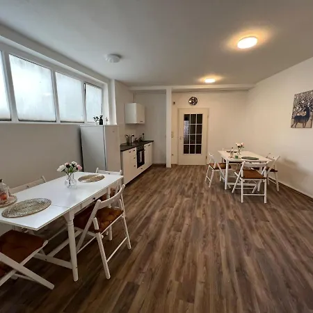 דירה Shared At Heumarkt, City Center *