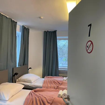 Shared At Heumarkt, City Center