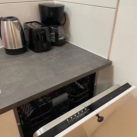 דירה Shared At Heumarkt, City Center