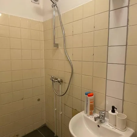 Shared At Heumarkt, City Center *