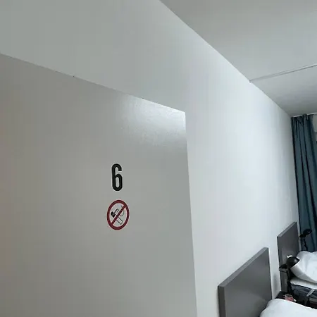 Shared At Heumarkt, City Center * קלן