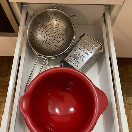 Shared At Heumarkt, City Center קלן