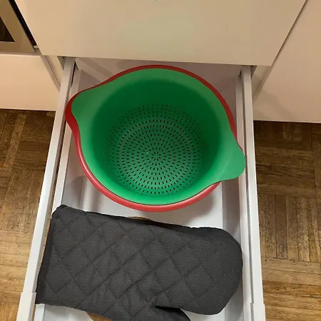 Shared At Heumarkt, City Center דירה