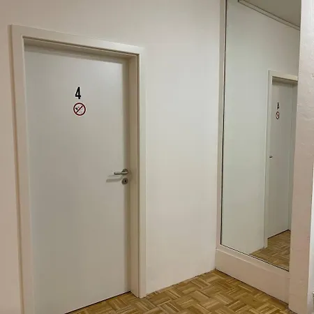 Shared At Heumarkt, City Center *