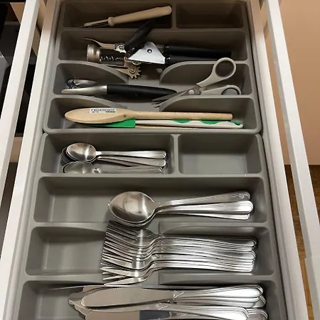 Shared At Heumarkt, City Center דירה *