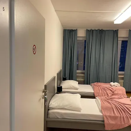 Shared At Heumarkt, City Center דירה *