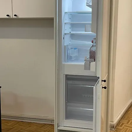 דירה Shared At Heumarkt, City Center קלן