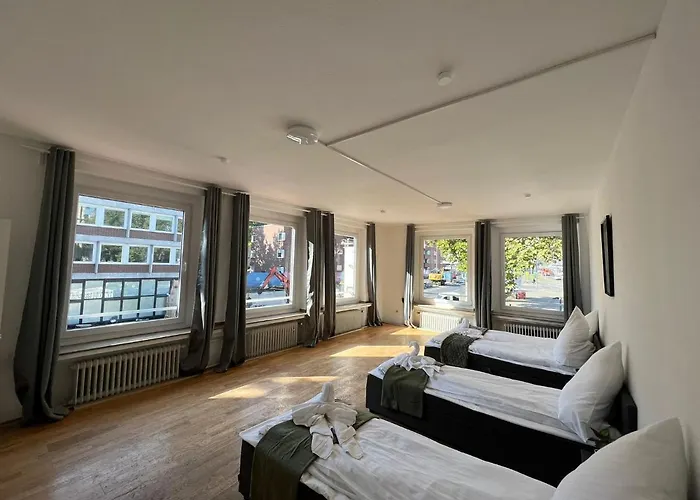 Shared At Heumarkt, City Center Apartament *