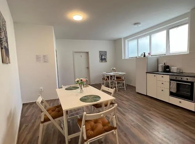 Shared At Heumarkt, City Center