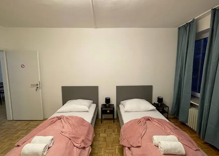 Shared At Heumarkt, City Center Apartament *