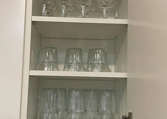 Shared At Heumarkt, City Center Apartament *