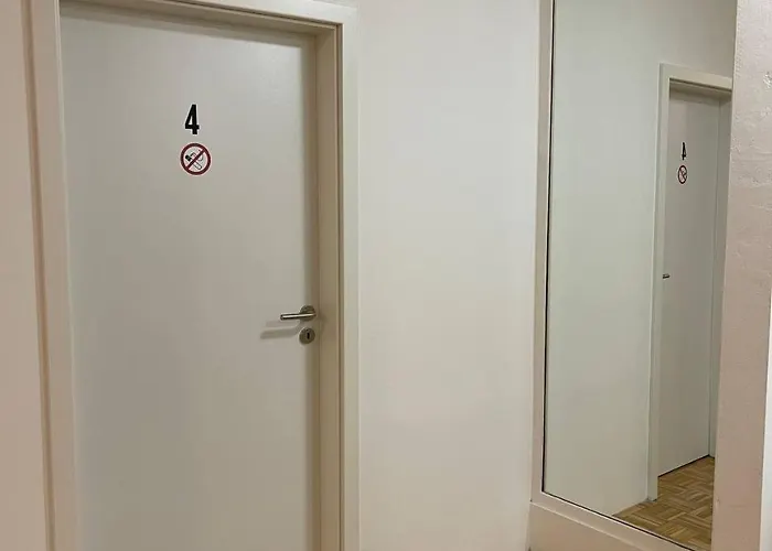 Shared At Heumarkt, City Center *