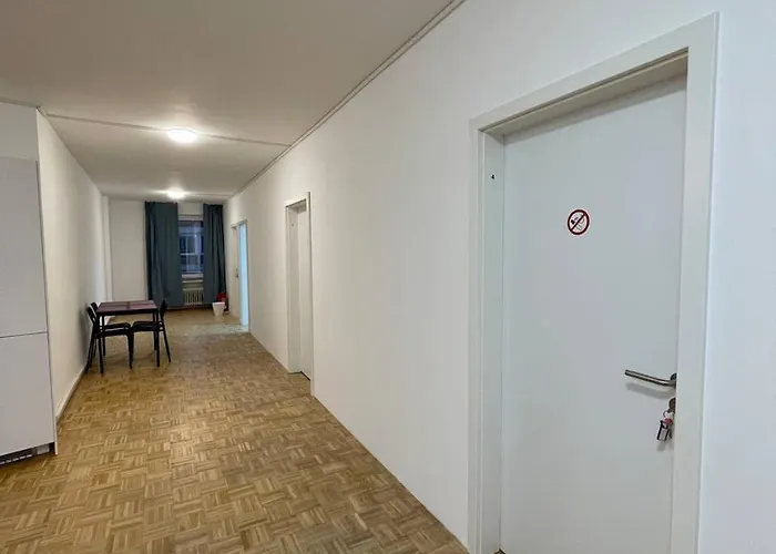 Shared At Heumarkt, City Center Kolonia