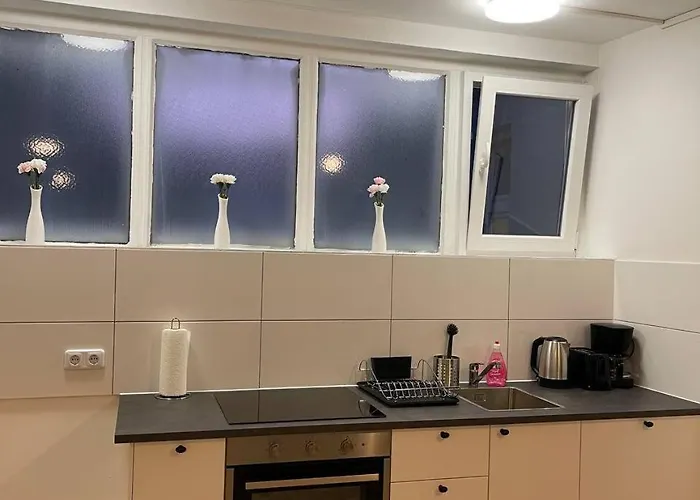 Apartament Shared At Heumarkt, City Center *